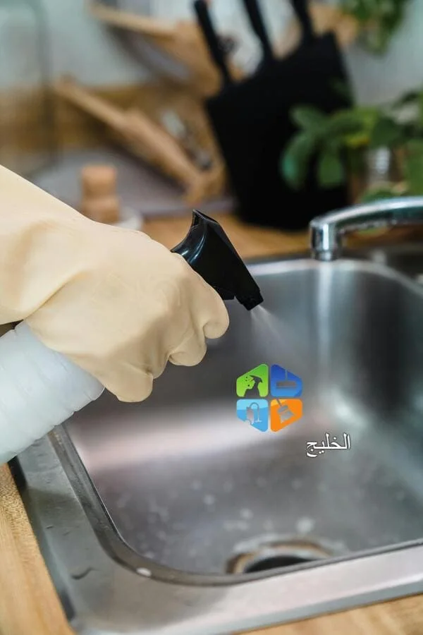 شركة تنظيف بالجبيل 3 تنظيف المنازل